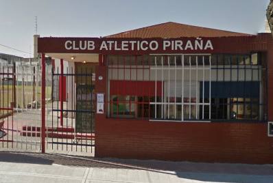 Club Piraña