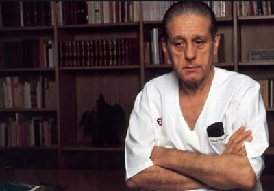 Doctor Rene Favaloro