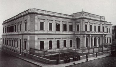 Instituto Mariano Acosta