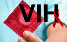 sida preservativo