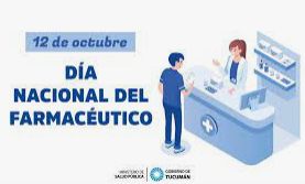 Dia del farmaceutico argentino