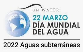 dia mundial del agua