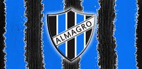 Escudo Club Almagro