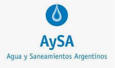 Logo AYSA