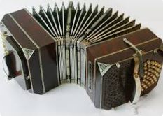 El bandoneon