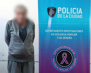 Detenido por abuso sexual en Almagro