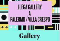 Gallery Villa Crespo