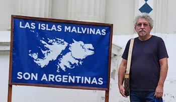 Malvinas argentinas