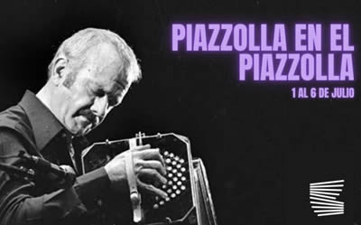 Semana Piazzolla