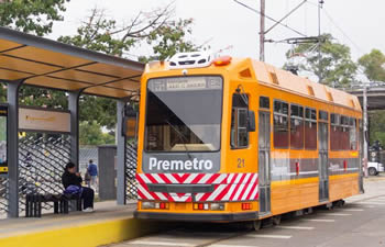 Estacion Premetro