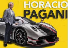 Horacio Pagani