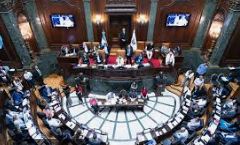 Sesion Legislatura