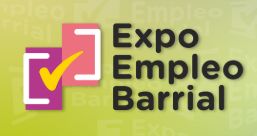 Expo empleo barrial