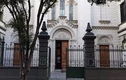 Iglesia Regina Martyrum