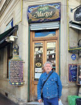 Cafe Margot