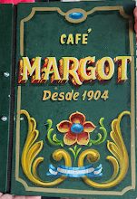 Cafe Margot
