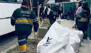 Recicladores