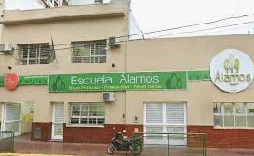 Escuela Los Alamos