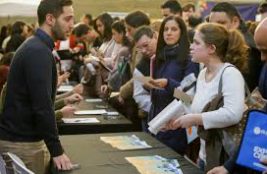 Expo Empleo barrial