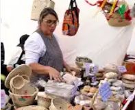 Feria de las regiones