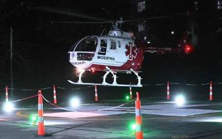 Helipuerto