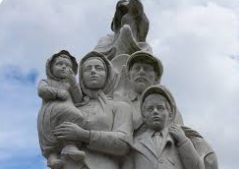 Inmigrantes