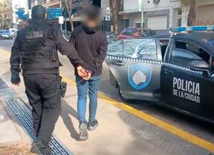 Ladron respetuoso