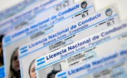 Licencias de conducir