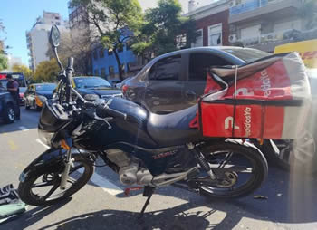 Motochorros
