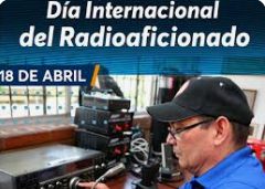 Radioaficionados