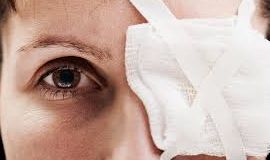 Accidente por pirotecnia