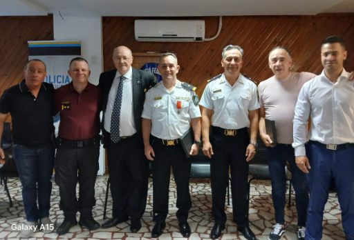 Reconocimiento FECOBA