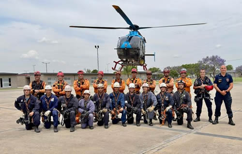 Grup Especial de Rescate