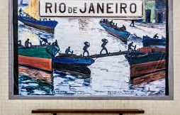 Estacin Ro de Janeiro