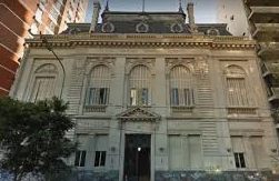 Colegio Mariano Moreno