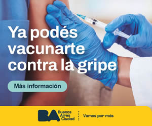 Vacunacion gripe