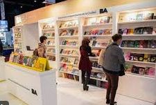 Feria del libro