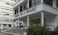 Hospital Fern�ndez