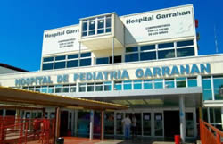 Hospital Garrahan