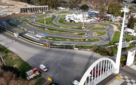 Kart�dromo