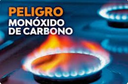 Mon�xido de carbono