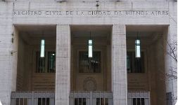 Registro Civil