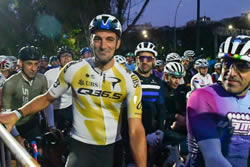 Ciclismo Scaloni