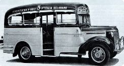 colectivo antiguo