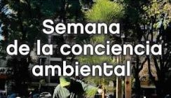 Conciencia ambiental