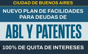 Plan facilidades de pago