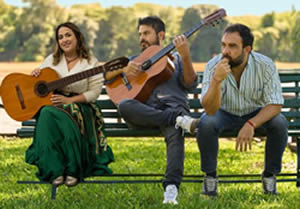 Manifiesto chamam�