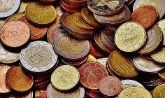 Monedas